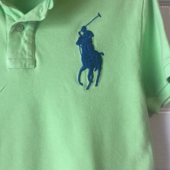 Polo Ralph Lauren T-shirt - Picture 3 of 3